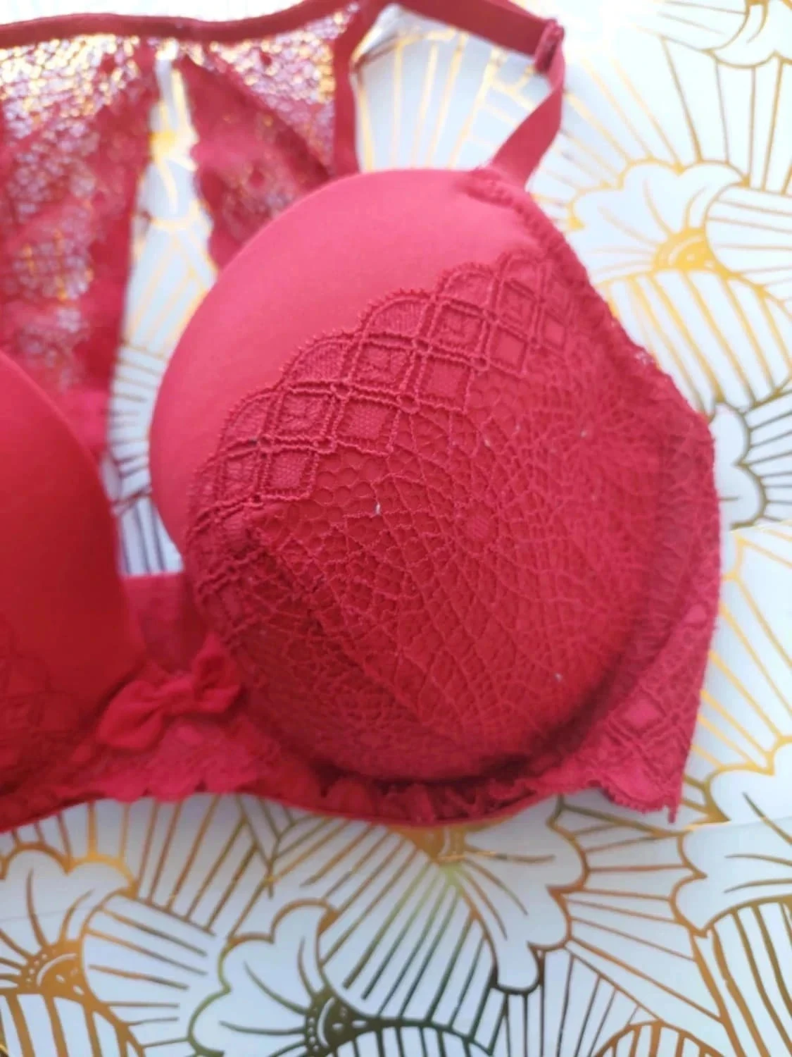 85C bra – photo 3
